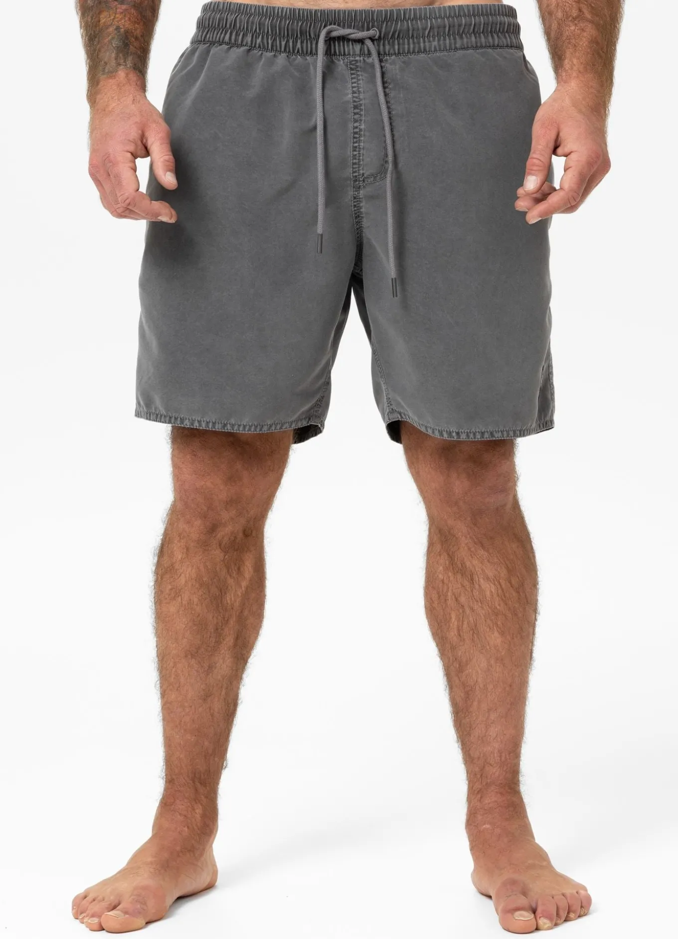 Men's Boardshorts BALFOUR - Graphite