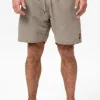 Men's Boardshorts BALFOUR - Coyote brown