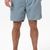 Men's Boardshorts BALFOUR - Light blue