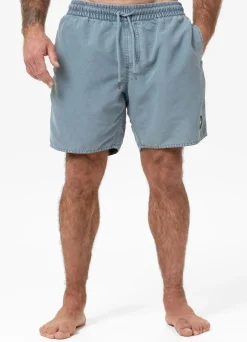 Men's Boardshorts BALFOUR - Light blue