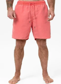 Men's Boardshorts BALFOUR - Salmon