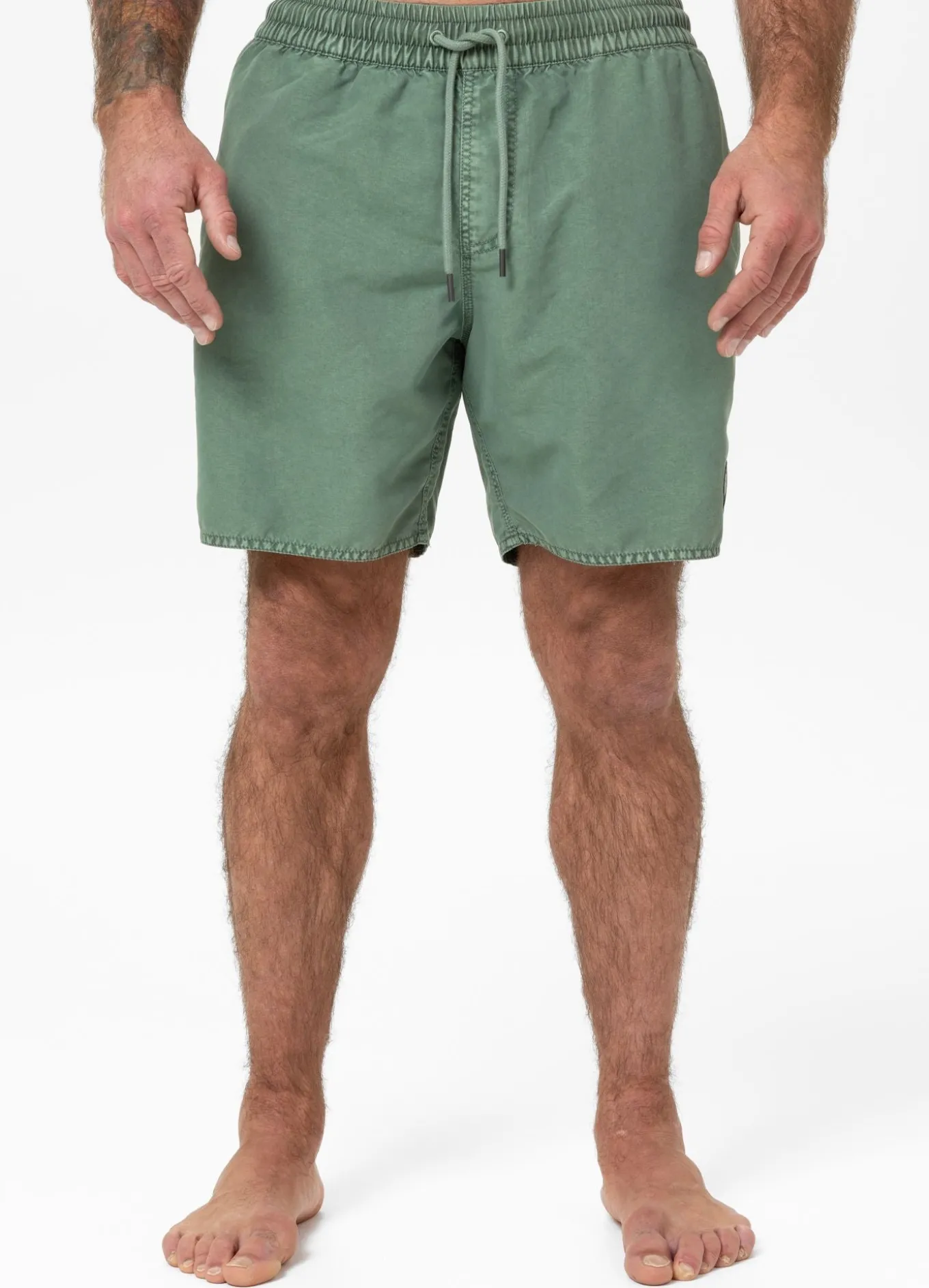 Men's Boardshorts BALFOUR - Green