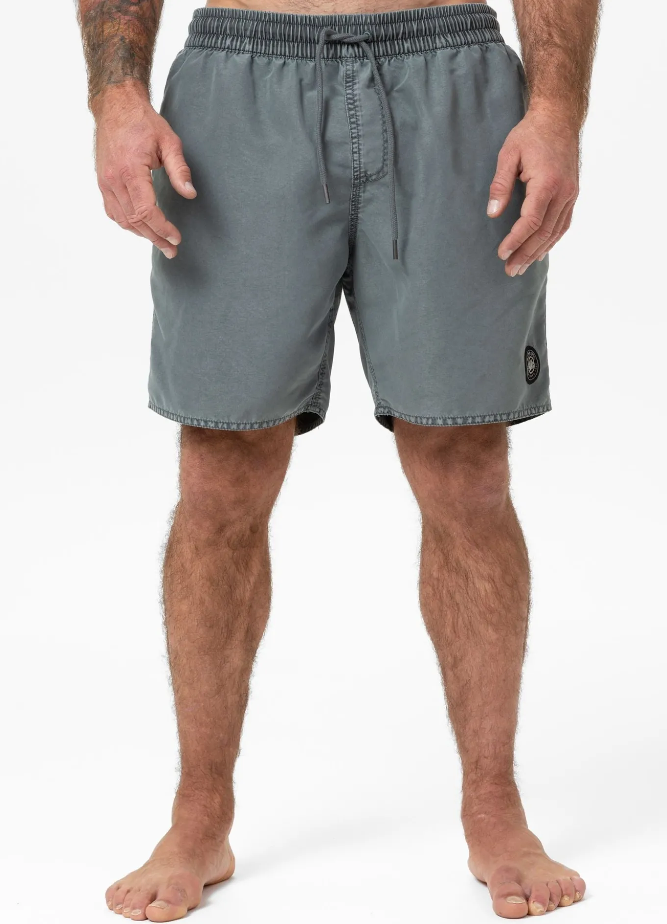 Men's Boardshorts BALFOUR - Gray