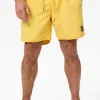 Men's Boardshorts BALFOUR - Yellow