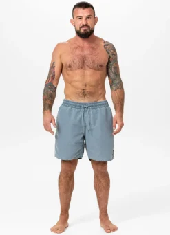 Men's Boardshorts BALFOUR - Light blue