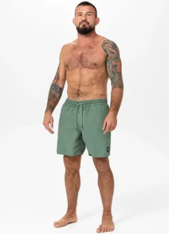 Men's Boardshorts BALFOUR - Green