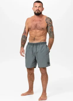Men's Boardshorts BALFOUR - Gray