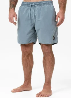 Men's Boardshorts BALFOUR - Light blue