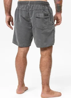 Men's Boardshorts BALFOUR - Graphite