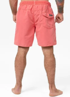 Men's Boardshorts BALFOUR - Salmon