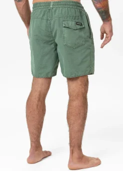 Men's Boardshorts BALFOUR - Green