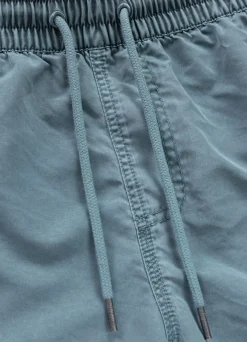 Men's Boardshorts BALFOUR - Light blue