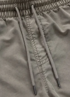 Men's Boardshorts BALFOUR - Coyote brown