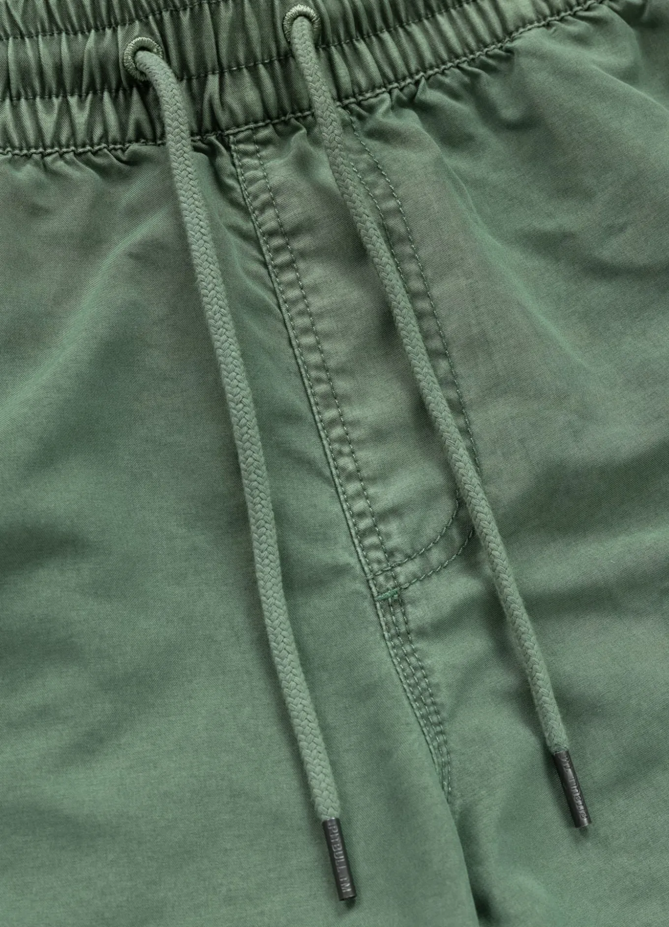 Men's Boardshorts BALFOUR - Green