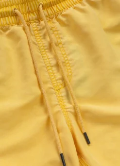 Men's Boardshorts BALFOUR - Yellow