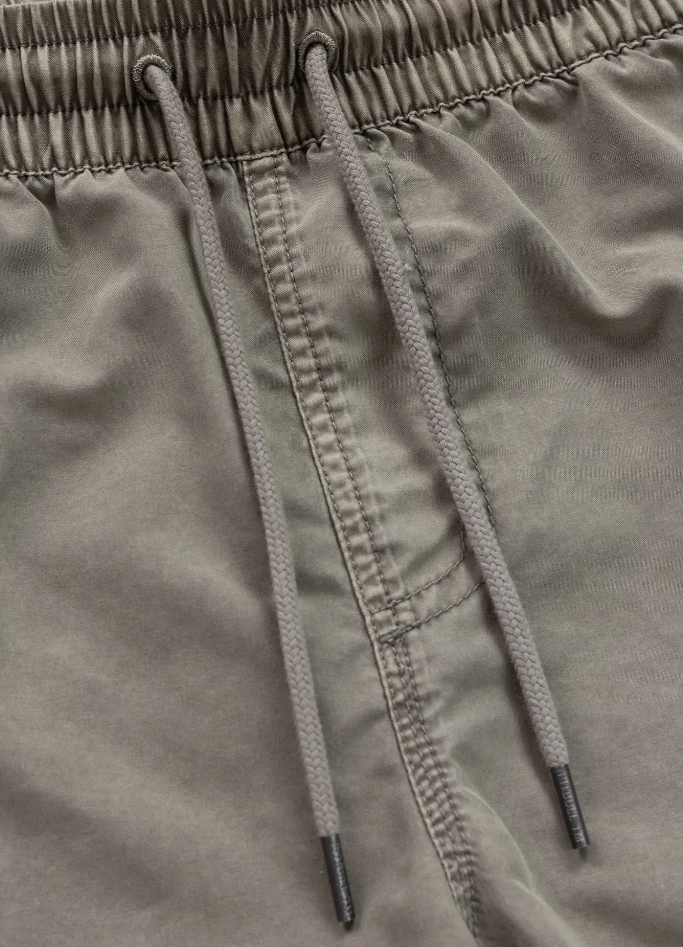 Men's Boardshorts BALFOUR - Coyote brown