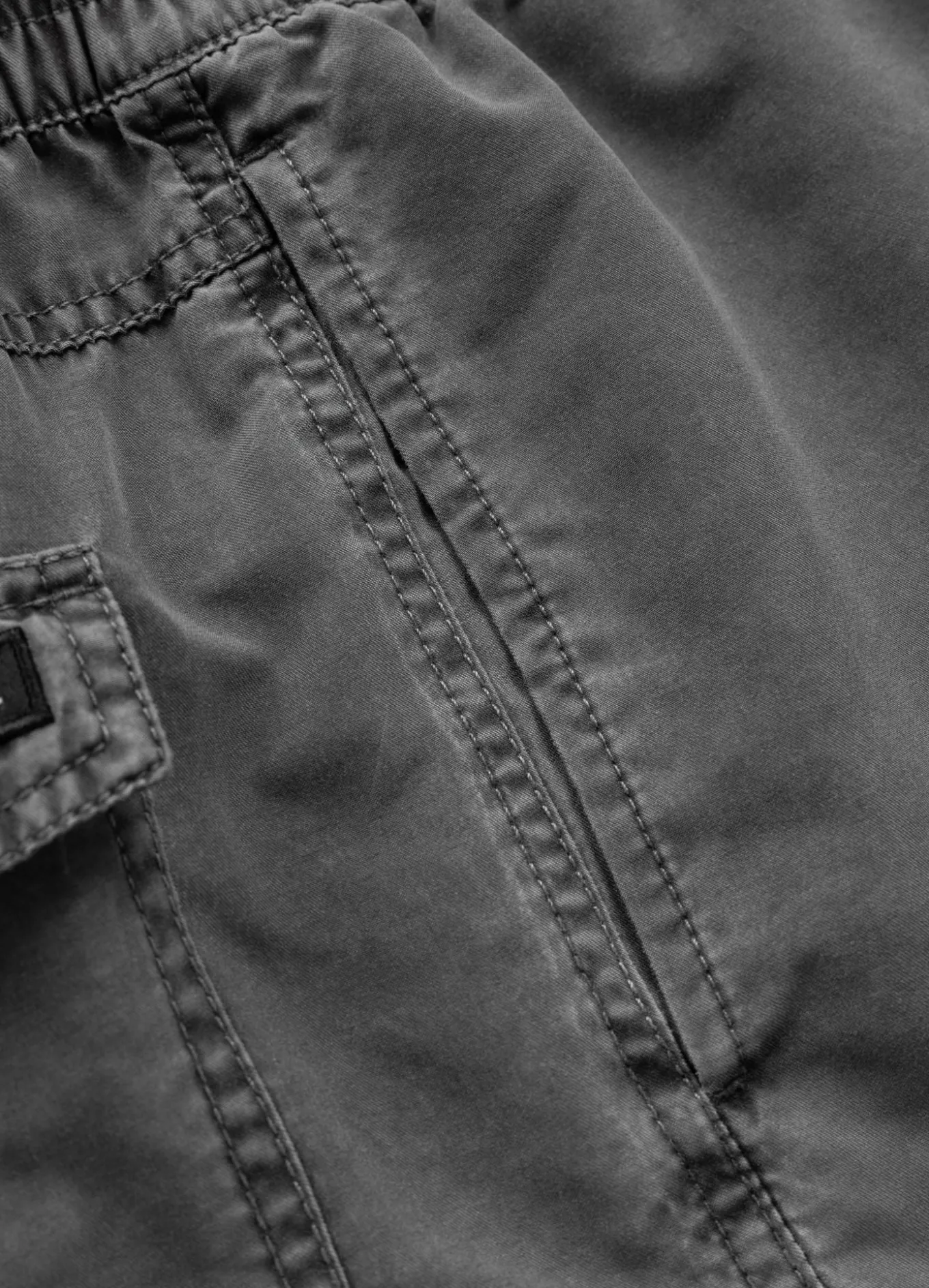 Men's Boardshorts BALFOUR - Graphite