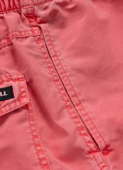 Men's Boardshorts BALFOUR - Salmon