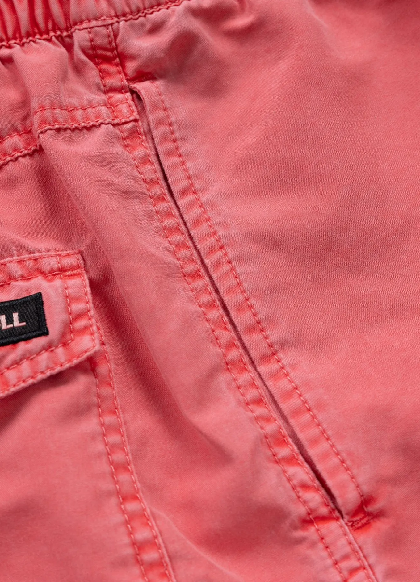 Men's Boardshorts BALFOUR - Salmon