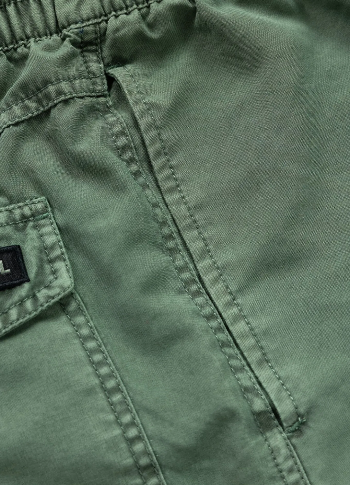 Men's Boardshorts BALFOUR - Green