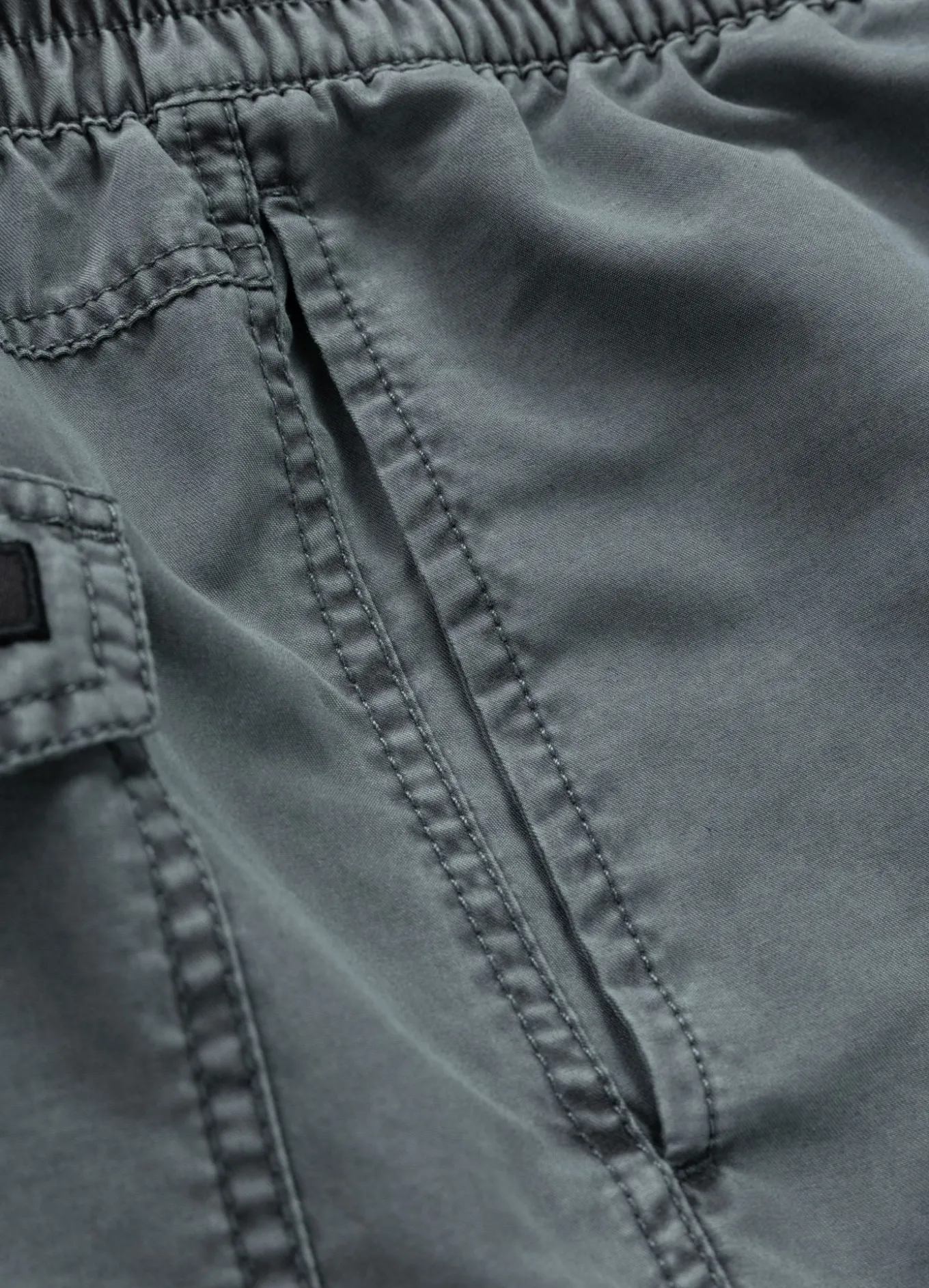 Men's Boardshorts BALFOUR - Gray