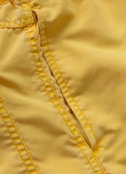 Men's Boardshorts BALFOUR - Yellow