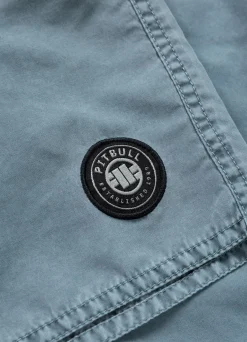Men's Boardshorts BALFOUR - Light blue
