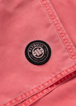 Men's Boardshorts BALFOUR - Salmon