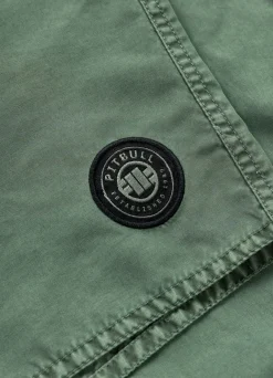 Men's Boardshorts BALFOUR - Green