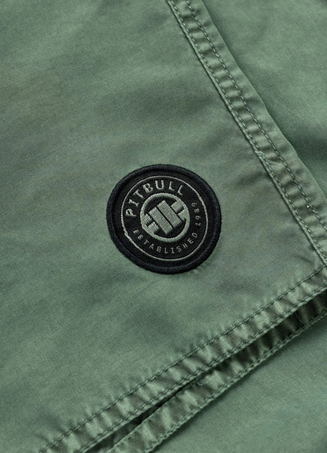 Men's Boardshorts BALFOUR - Green