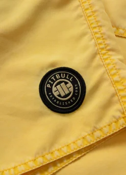 Men's Boardshorts BALFOUR - Yellow