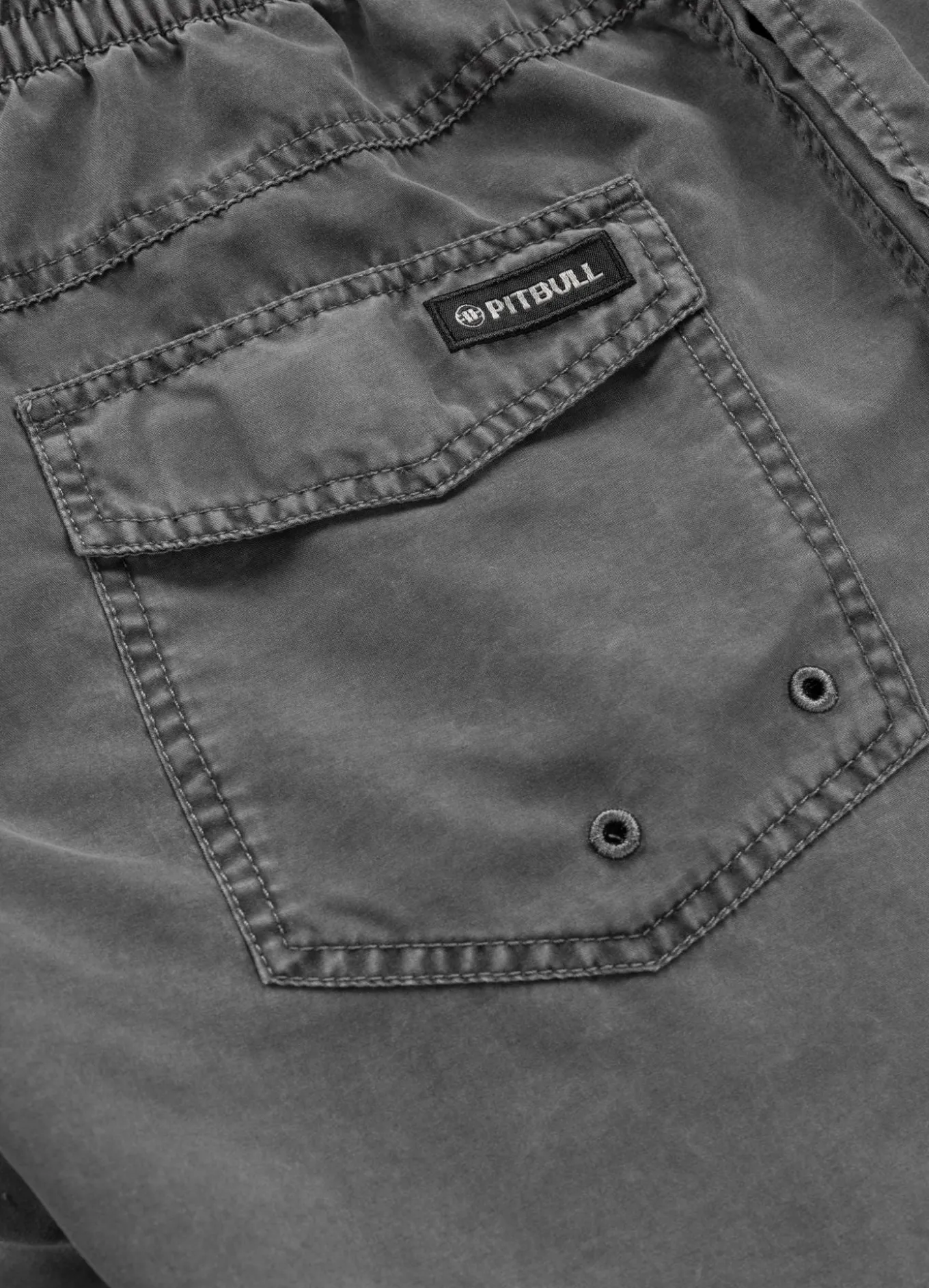 Men's Boardshorts BALFOUR - Graphite