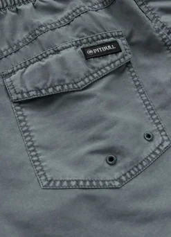 Men's Boardshorts BALFOUR - Gray