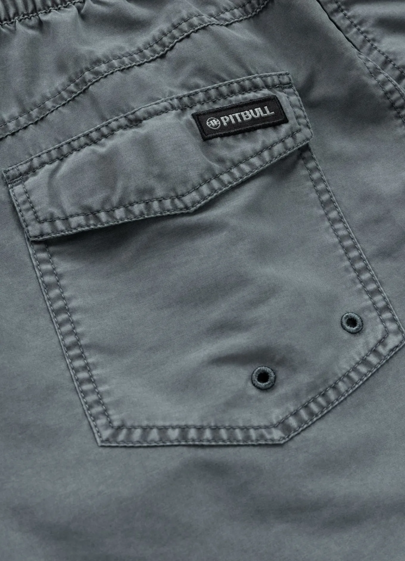 Men's Boardshorts BALFOUR - Gray