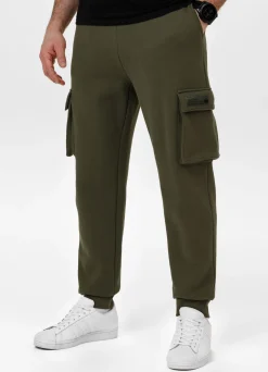 Men's Cargo Sweatpants Cypress Sport