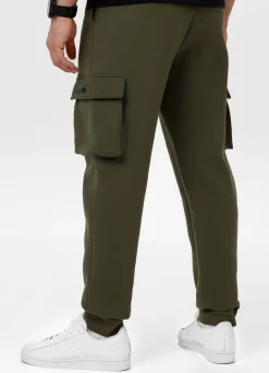 Men's Cargo Sweatpants Cypress Sport