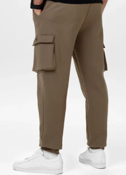 Men's Cargo Sweatpants Cypress Sport