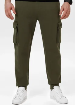 Men's Cargo Sweatpants Cypress Sport