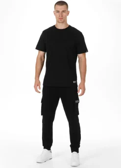 Men's Cargo Sweatpants Cypress Sport