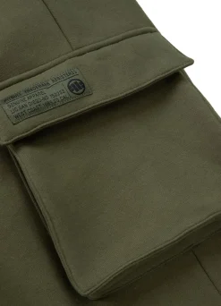 Men's Cargo Sweatpants Cypress Sport