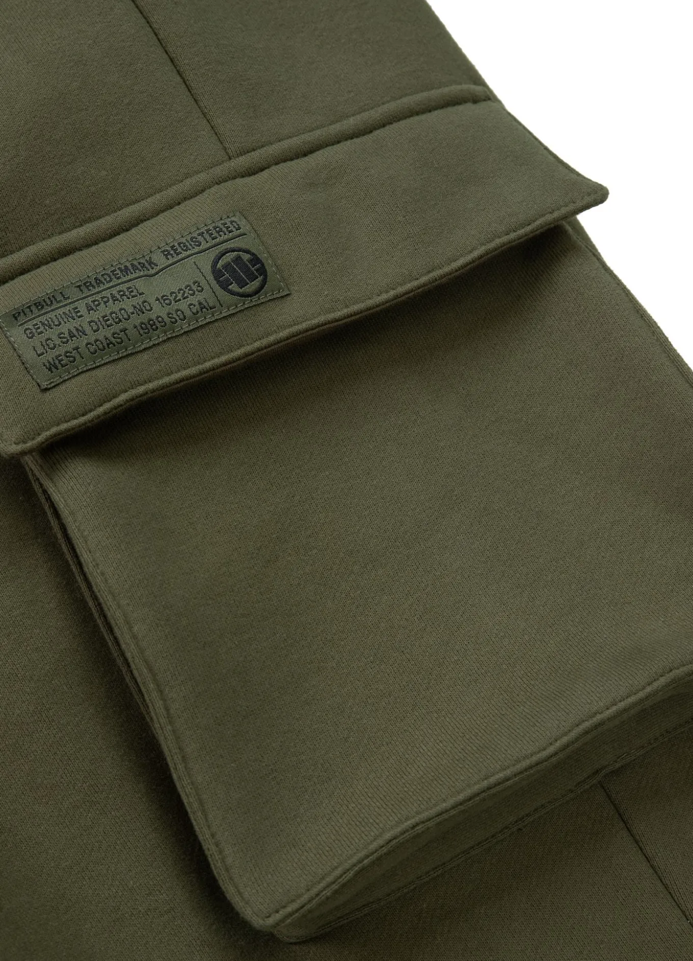 Men's Cargo Sweatpants Cypress Sport