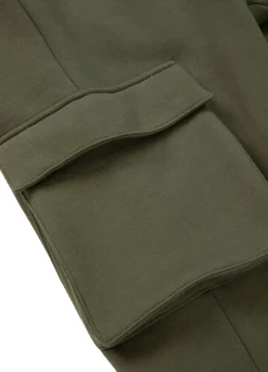Men's Cargo Sweatpants Cypress Sport