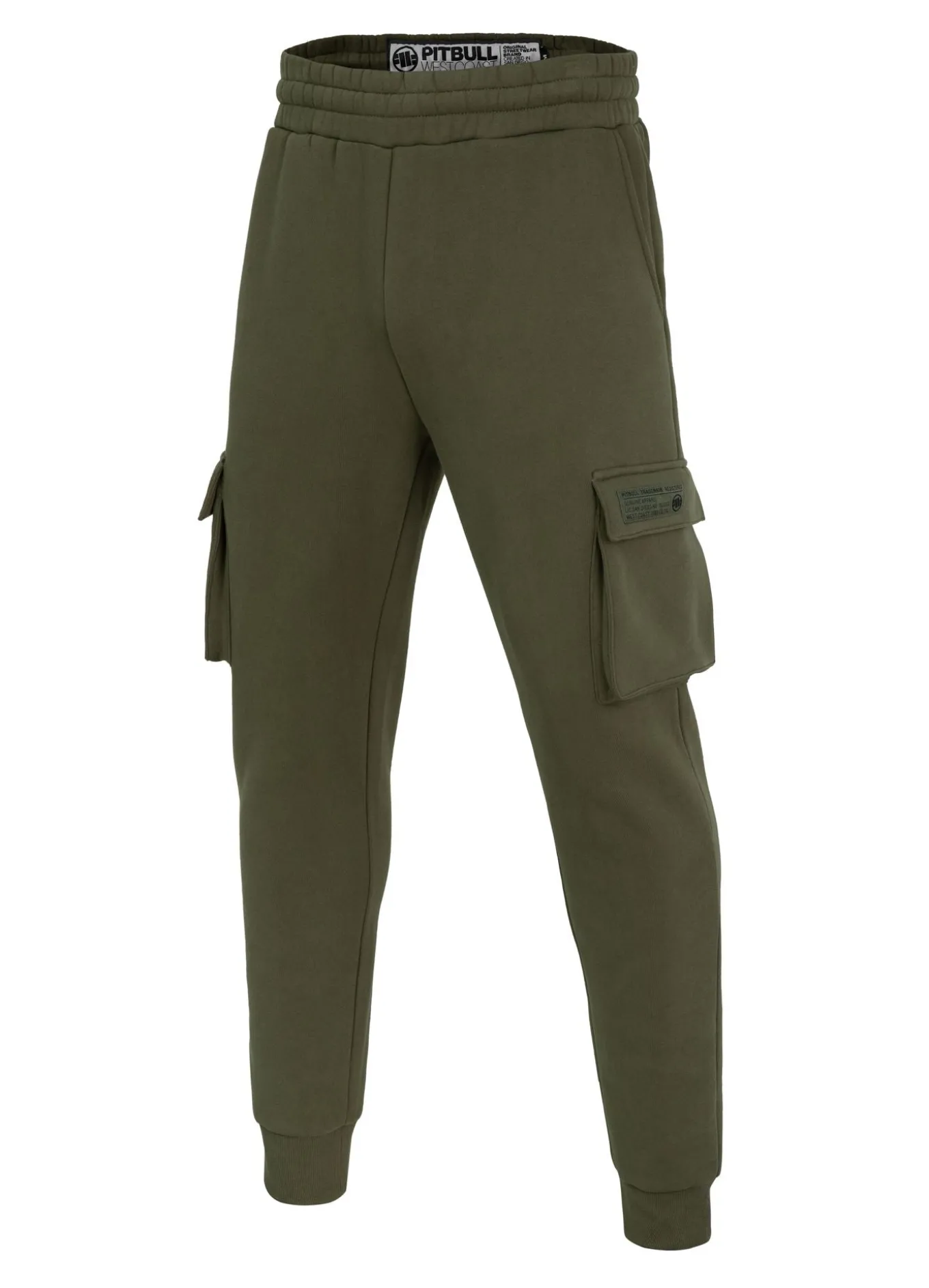Men's Cargo Sweatpants Cypress Sport