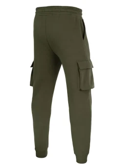 Men's Cargo Sweatpants Cypress Sport