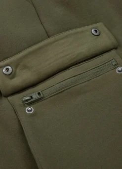Men's Cargo Sweatpants Cypress Sport