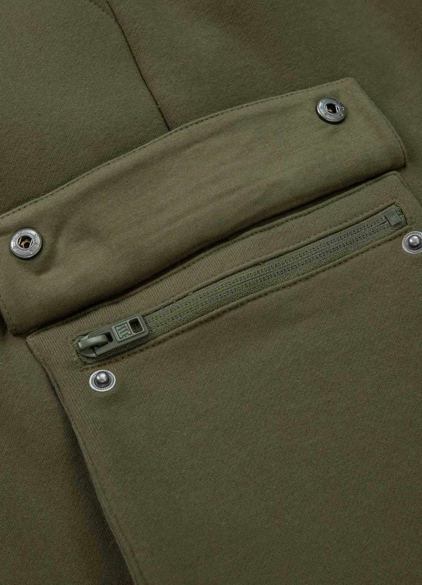 Men's Cargo Sweatpants Cypress Sport