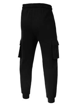Men's Cargo Sweatpants Terry Cargo