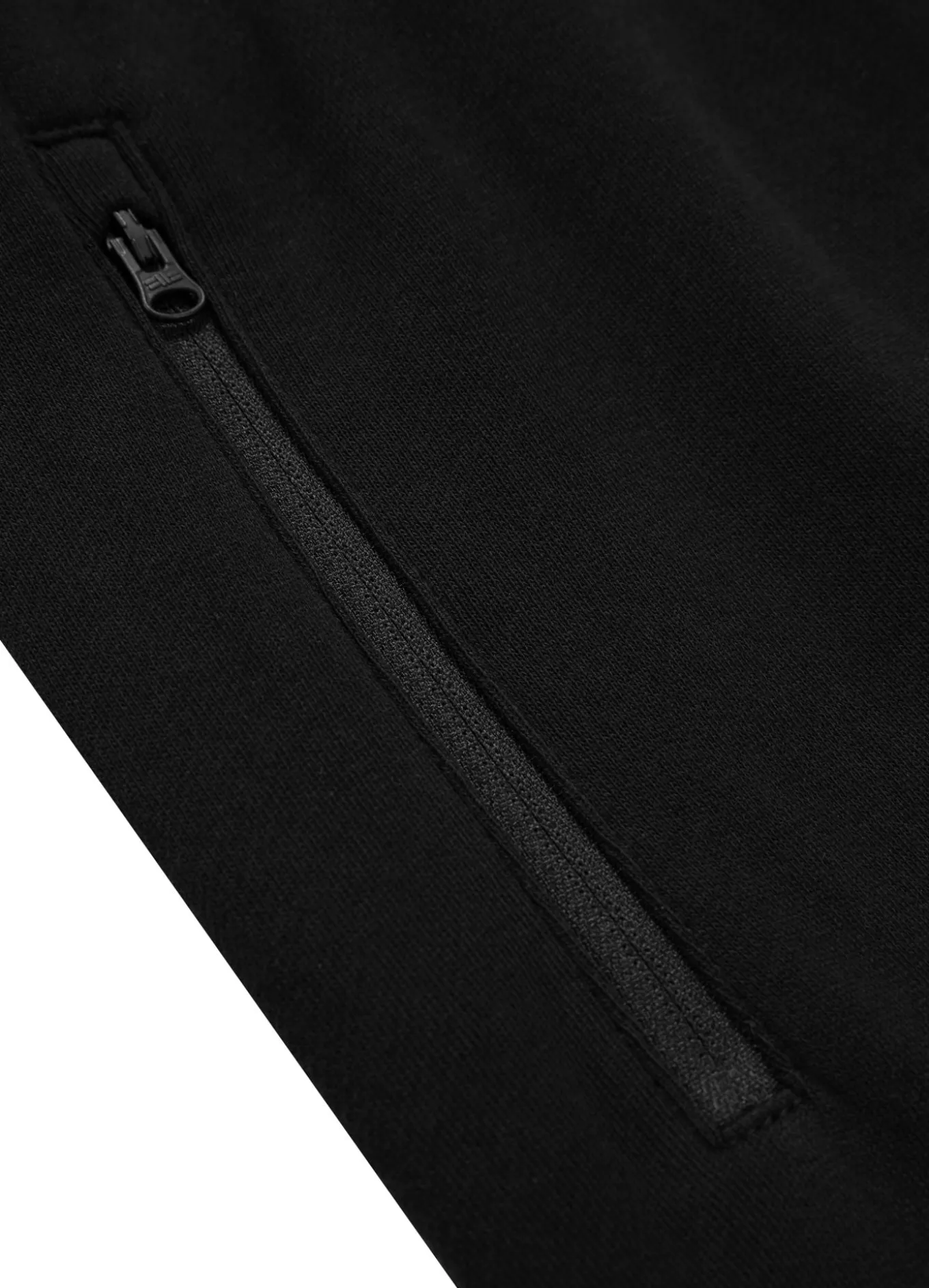 Men's Cargo Sweatpants Terry Cargo