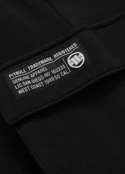 Men's Cargo Sweatpants Terry Cargo