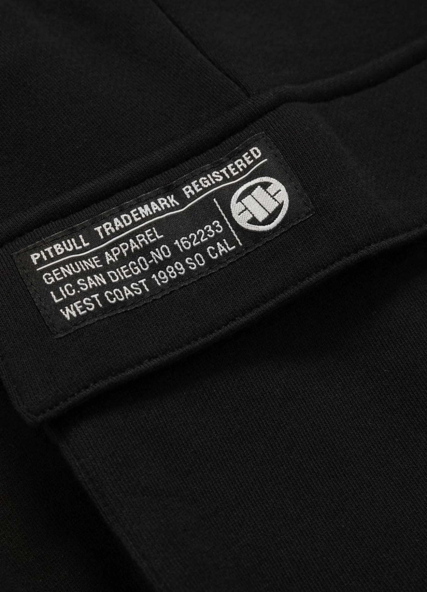 Men's Cargo Sweatpants Terry Cargo